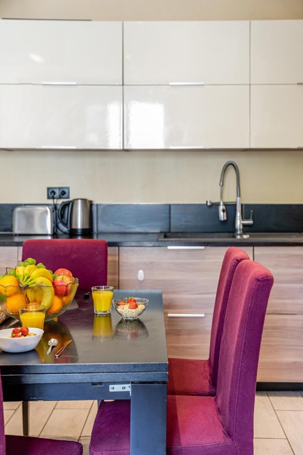 Apartment T3 Moderne Et Cosy Au Bord De *