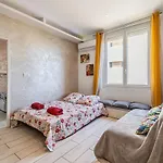 T3 Moderne Et Cosy Au Bord De Mer